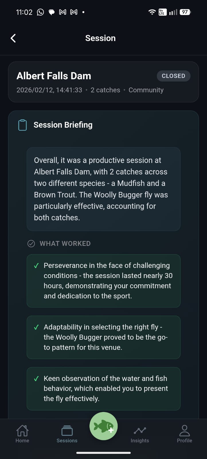 Flyloops Screenshot 4